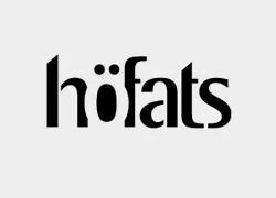 Höfats logo