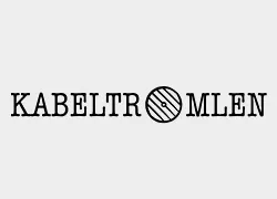 Kabeltromlen logo