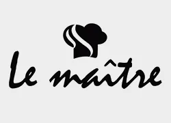 Le Maître logo