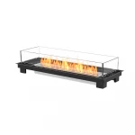 Zestaw instalacyjny EcoSmart Linear 50 Fire Pit