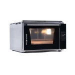 P134HA 509E Extra Power Pizza Oven