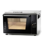 P134HA 509E Extra Power Pizza Oven