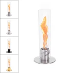 SPIN Lantern 900 Bioethanol Fireplace