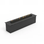 Hybrid fireplace 1120 | Bioethanol-fireplace.co.uk