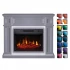 ArtiFlame Linz ArtiLED 23 w Bieli