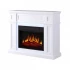 ArtiFlame Linz ArtiLED 23 w Bieli