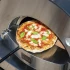 Alfa Forni Classico 2 Pizze, piec na drewno do pizzy, gotowy do pieczenia