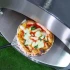 Classico 4 Pizze - Piekarnik do pizzy opalany drewnem