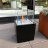 Nice Cube Lounge | Bioethanol-fireplace.co.uk