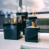 Nice Lounge | Bioethanol-fireplace.co.uk