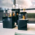 Nice Cube Lounge | Bioethanol-fireplace.co.uk