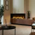 Ignite Bold 50 - 124 cm Built-in Electric Fire