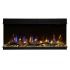 Ignite Bold 50 - 124 cm Built-in Electric Fire