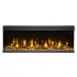 Ignite Bold 60 - 124 cm Built-in Electric Fire