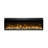 Ignite Bold 74  - 188 cm Built-in Electric Fire