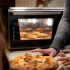 P134HA 509E Extra Power Pizza Oven