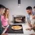 P134HA 509 Pizza Oven