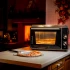 P134HA 509 Pizza Oven