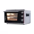 P234H Extra Power Pizza Oven - Effeuno, piec do pizzy w kolorze stali nierdzewnej