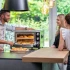 P234H Extra Power Pizza Oven