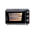 P234H Extra Power Pizza Oven - Effeuno, piec do pizzy w kolorze stali nierdzewnej