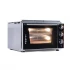 P234H Extra Power Pizza Oven - Effeuno, piec do pizzy w kolorze stali nierdzewnej