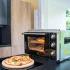 P234H Extra Power Pizza Oven