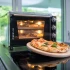 P234H Extra Power Pizza Oven