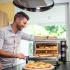 P234H Extra Power Pizza Oven