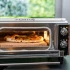 P134H 509 Pizza Oven