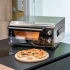 P134H 509 Pizza Oven