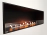 Montreal 1200 - otwarty na froncie | Bioethanol-fireplace.co.uk