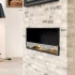 Montreal 800 - otwarty na froncie | Bioethanol-fireplace.co.uk