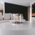 Decoflame Nice Round Wbudowany | Bioethanol-fireplace.co.uk