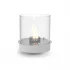 Decoflame Nice Round Wbudowany | Bioethanol-fireplace.co.uk