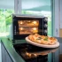 P234H Extra Power Pizza Oven