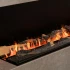 Cool Flame Logset 500 od Planika Fires