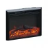 Pyrope 65 cm - Fireplace Insert