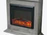 Pyrope 65 cm - Fireplace Insert