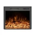 Pyrope 65 cm - Fireplace Insert