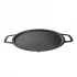 Żeliwna patelnia Griddle Top 45 cm Solo Stove do Bonfire/Yukon