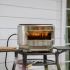 Pi pizzaovn stander Solo Stove