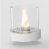 Nice Round Table-top | Bioethanol-fireplace.co.uk