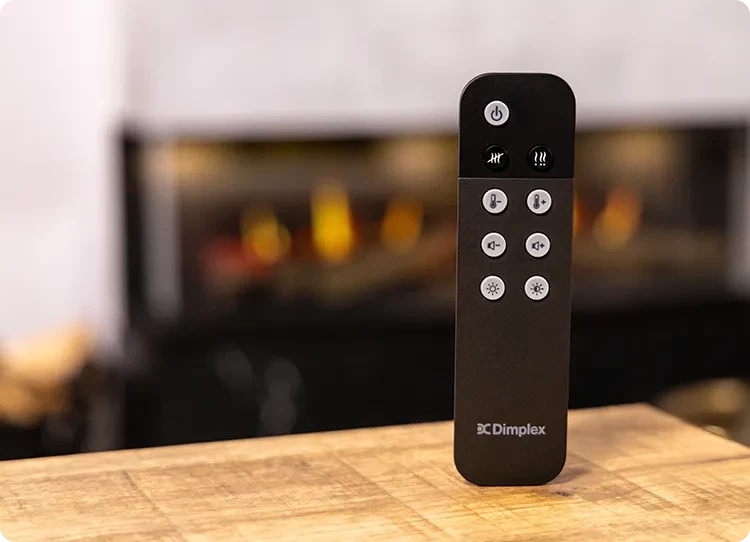 Dimplex Cassette Remote Controller