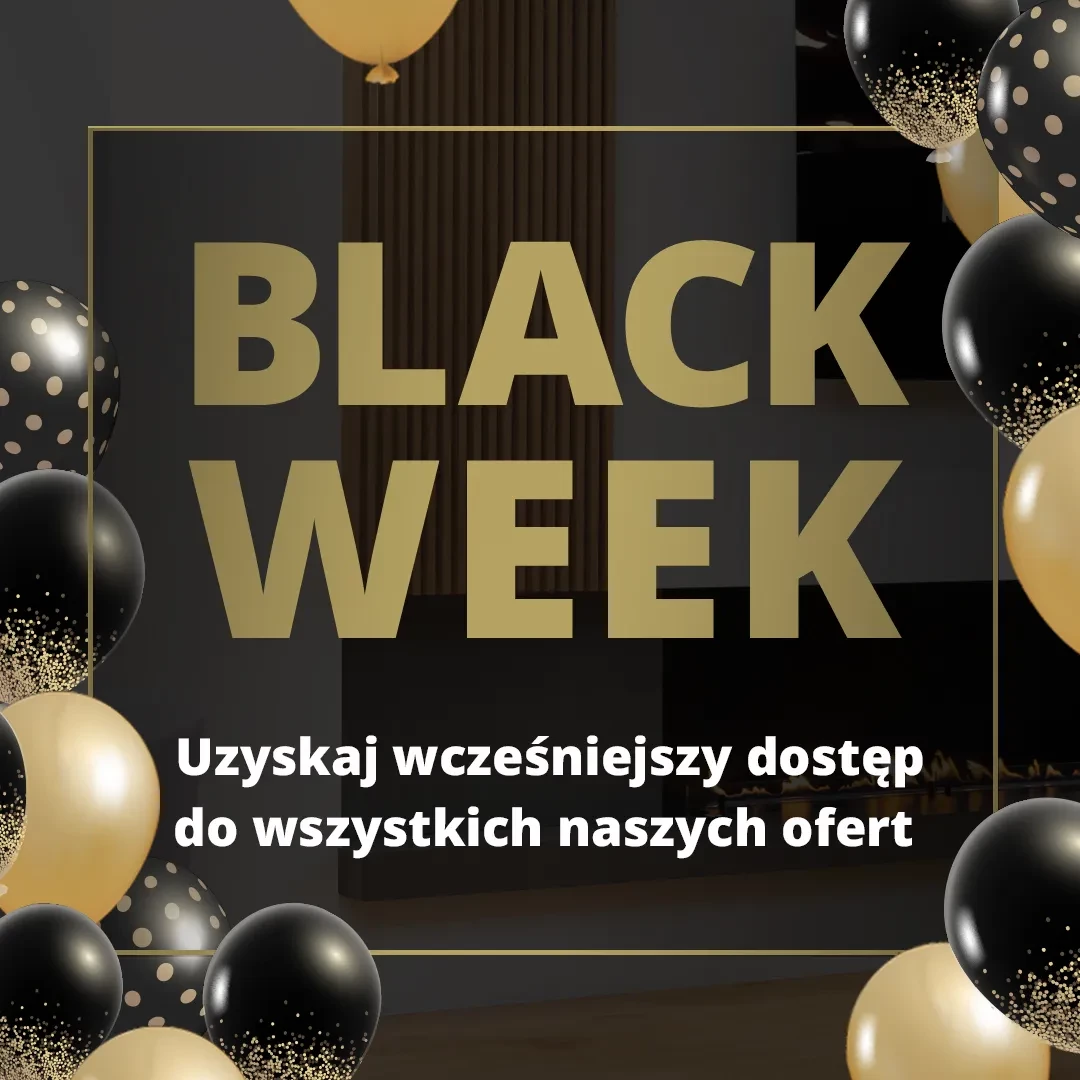 Black Week 2024