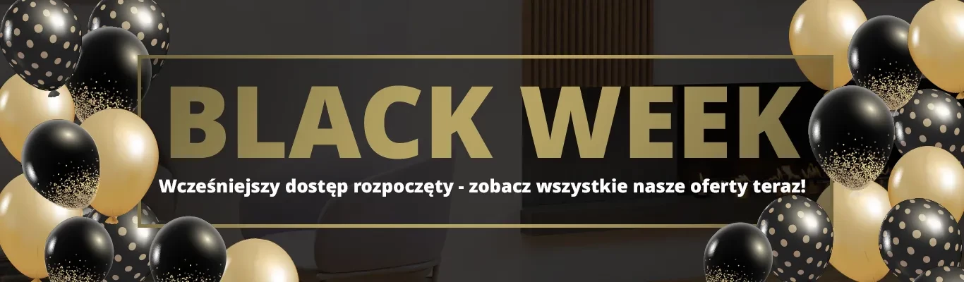 Black Friday at Biokominek-shop.pl